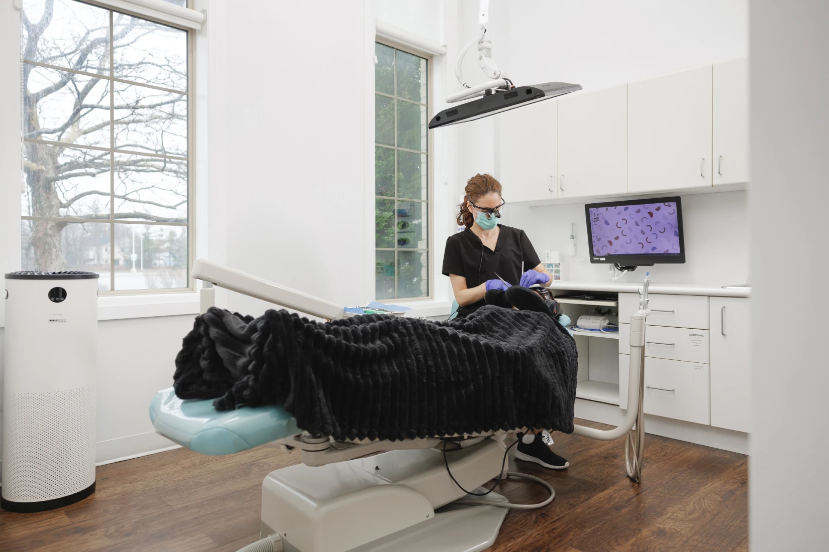 calma-dental-hygiene