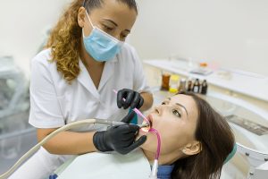 Sedation in Oakville