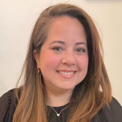 alejandra cornejo office manager