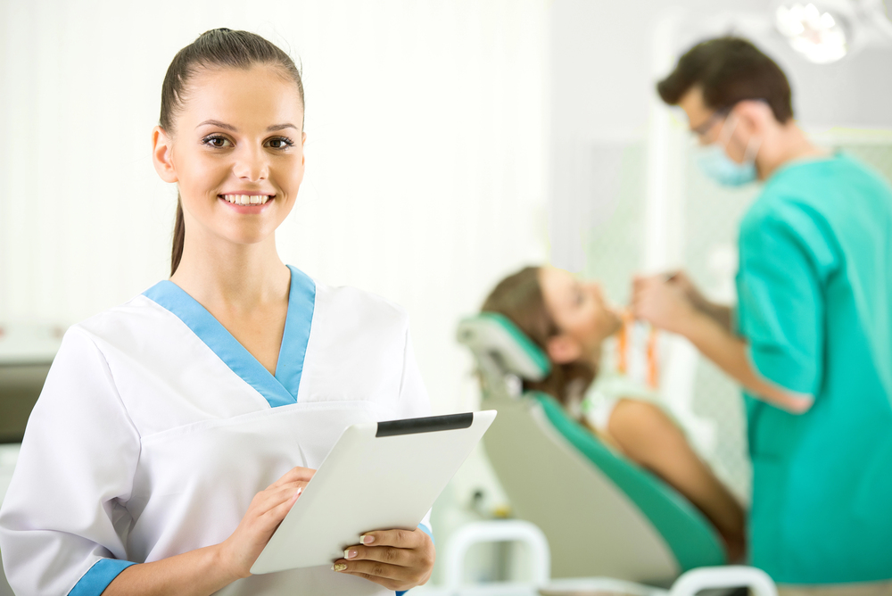 dental clinic near you