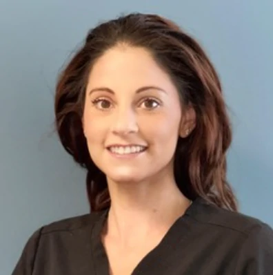 elena laverde dental hygienist