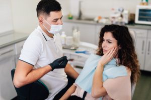 emergency dental care during holidays in oakville