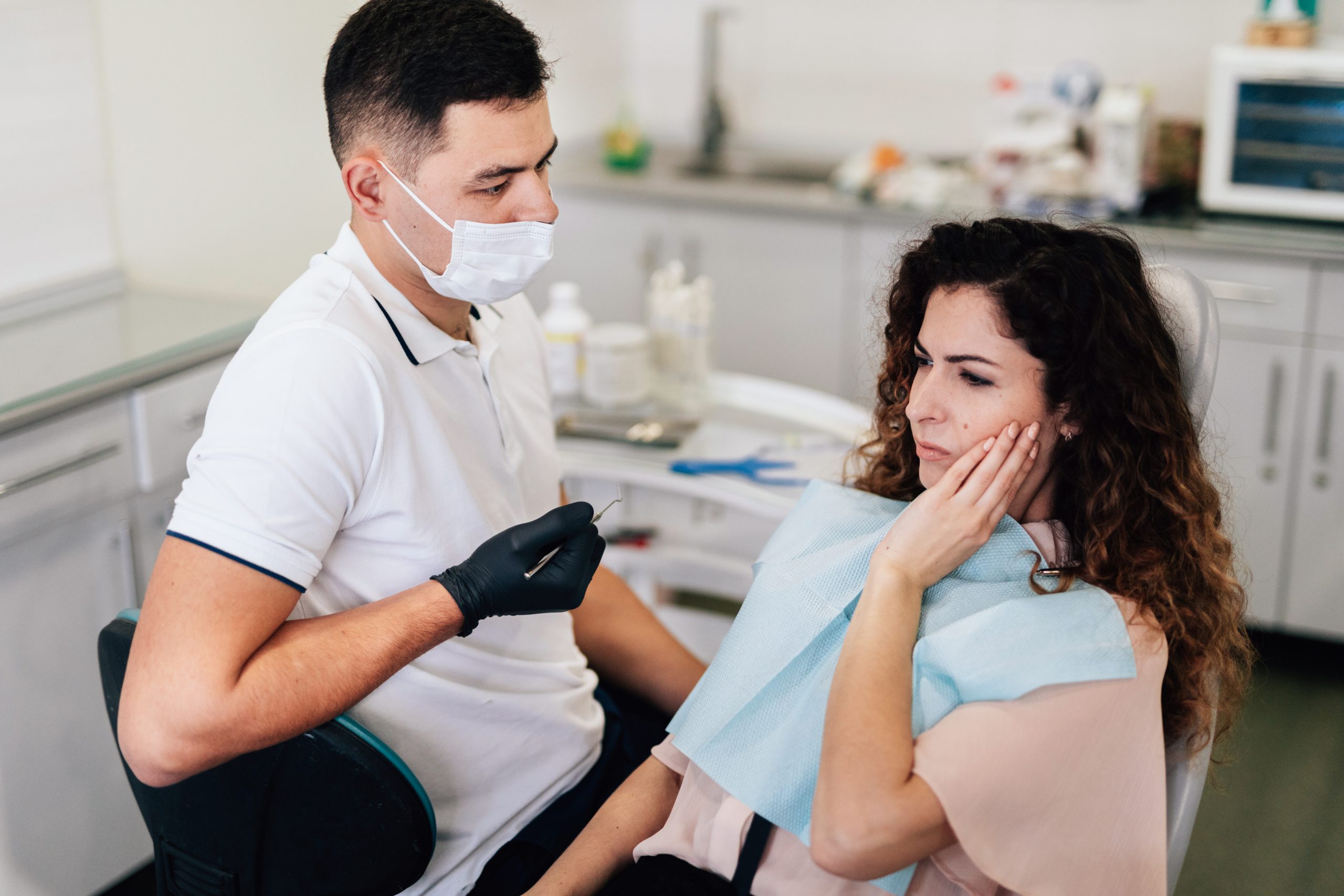 emergency dental care during holidays in oakville