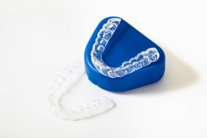 how sports mouth guards protect teeth and jaws