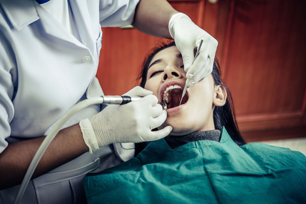 what to expect during your root canal treatment