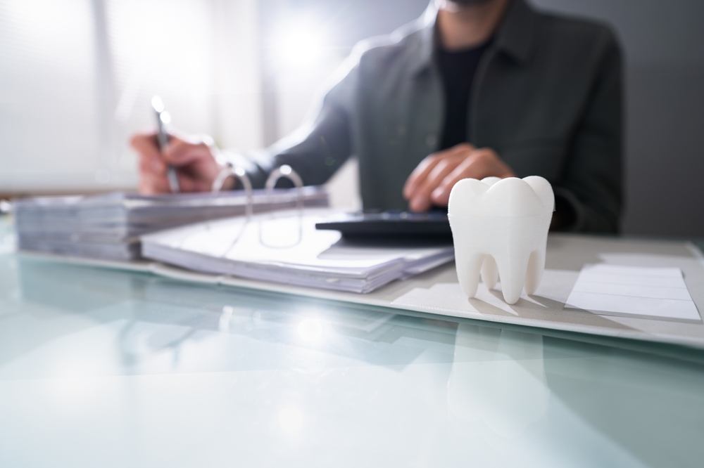 dental insurance and financing in oakville