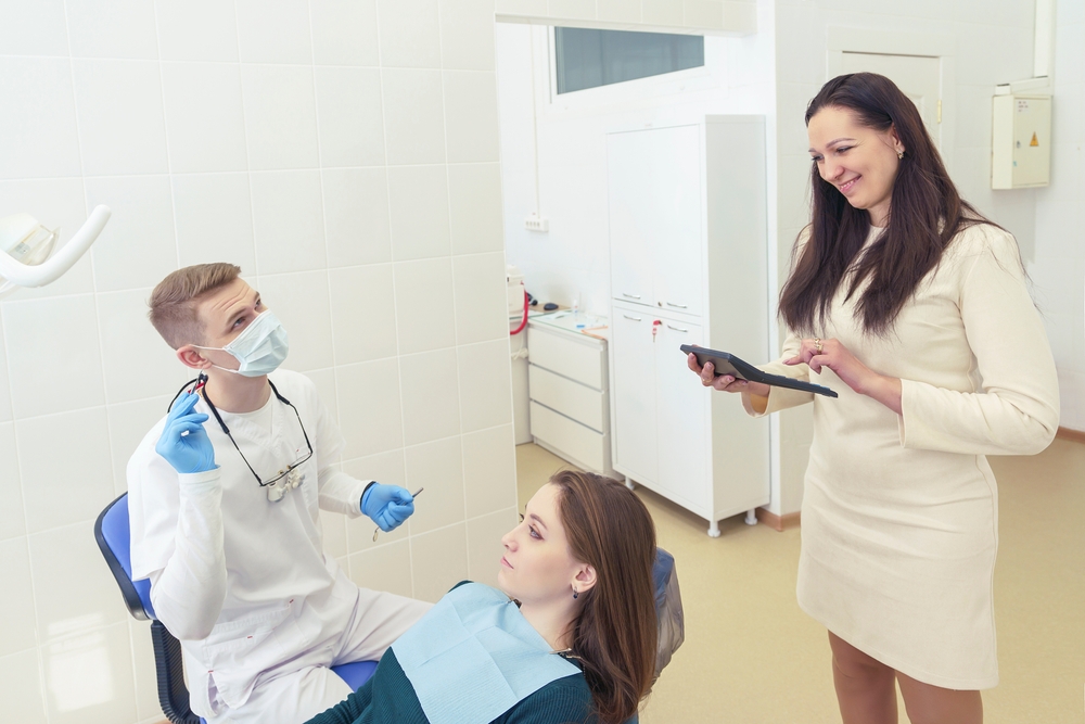 dental insurance and financing near you