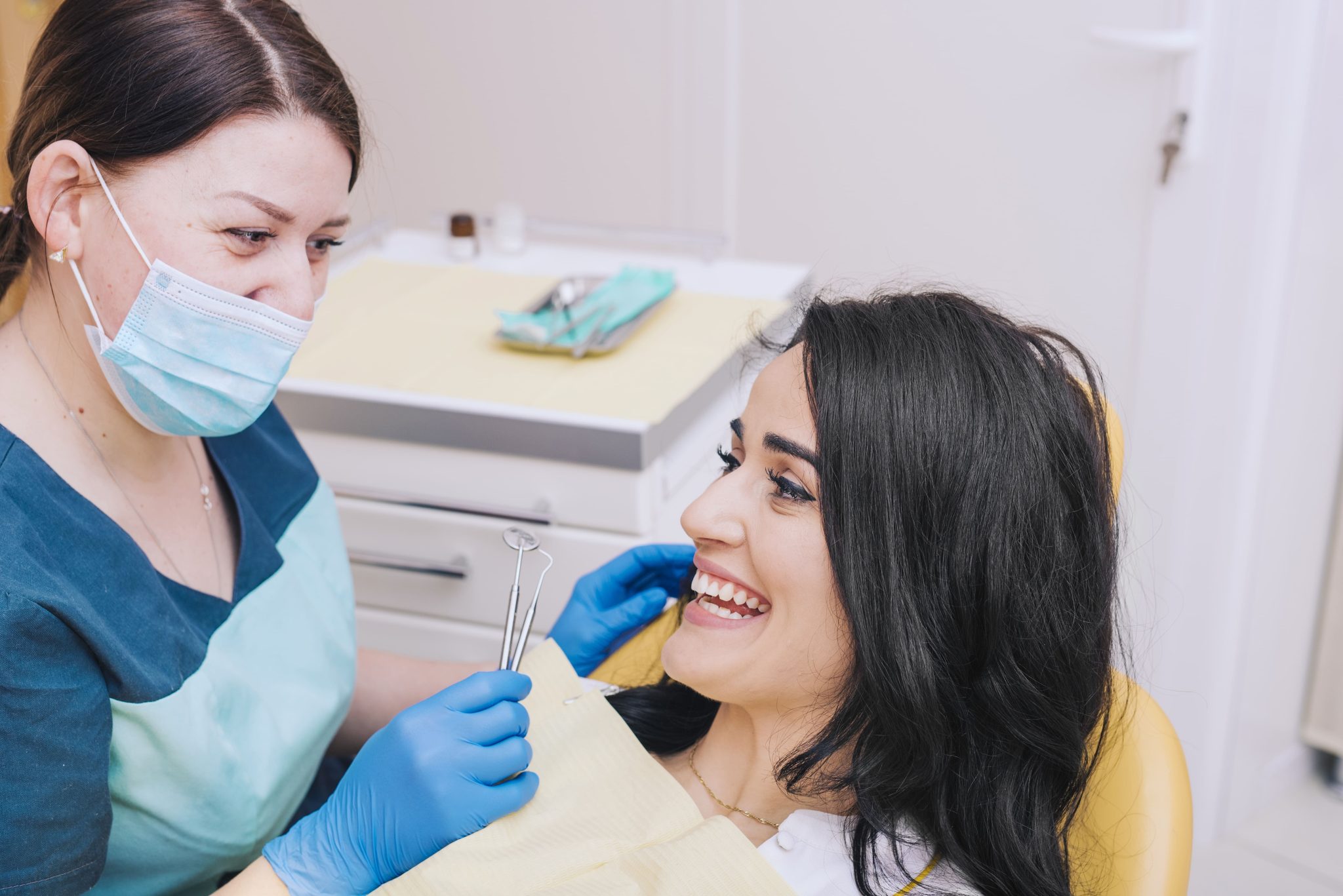 charnwood dentist