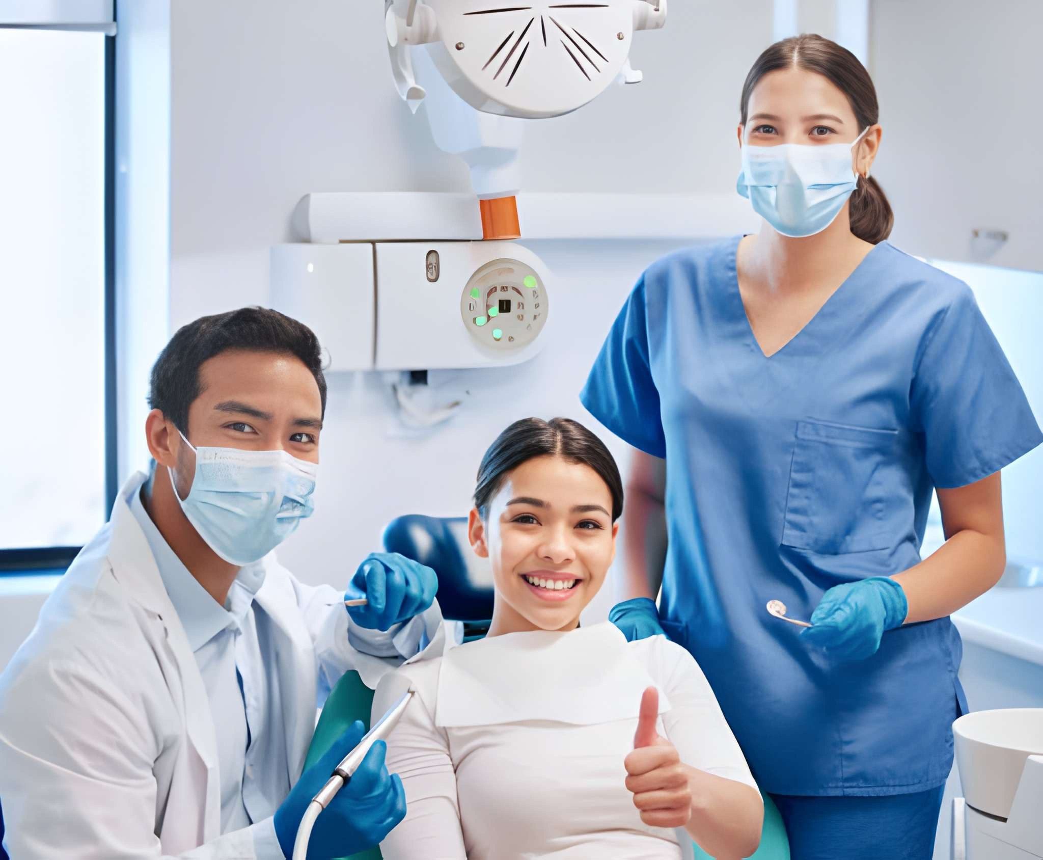 clearview dentist