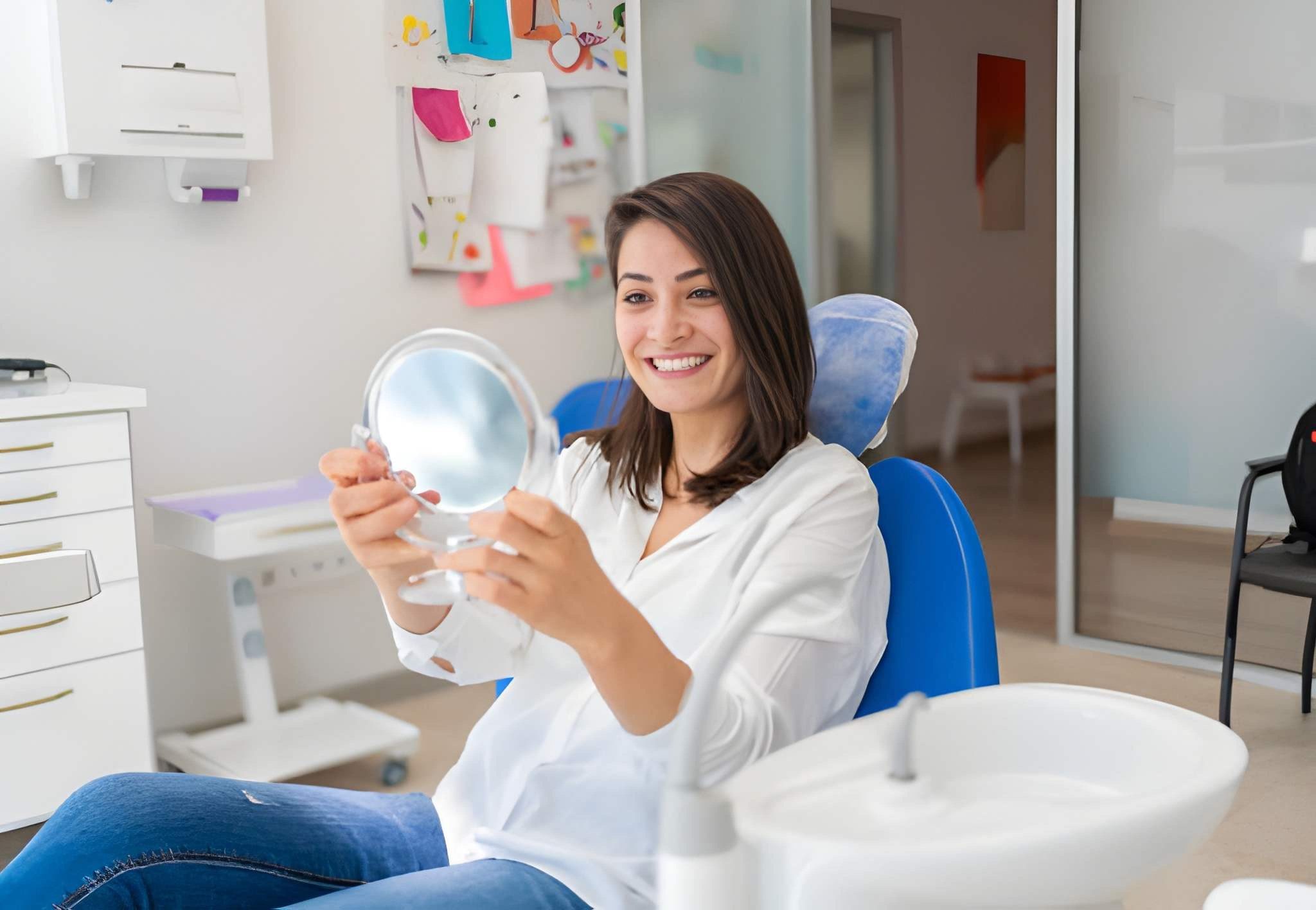 ennisclare park dentist