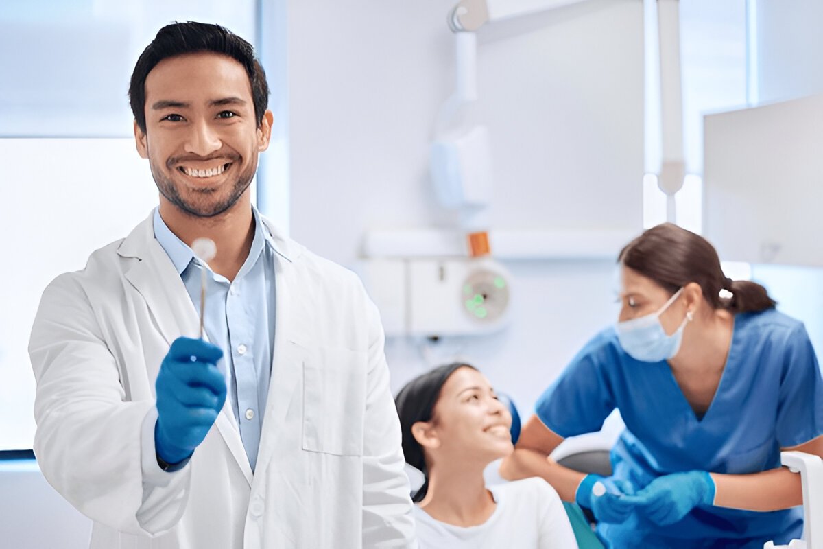 falgarwood dentist